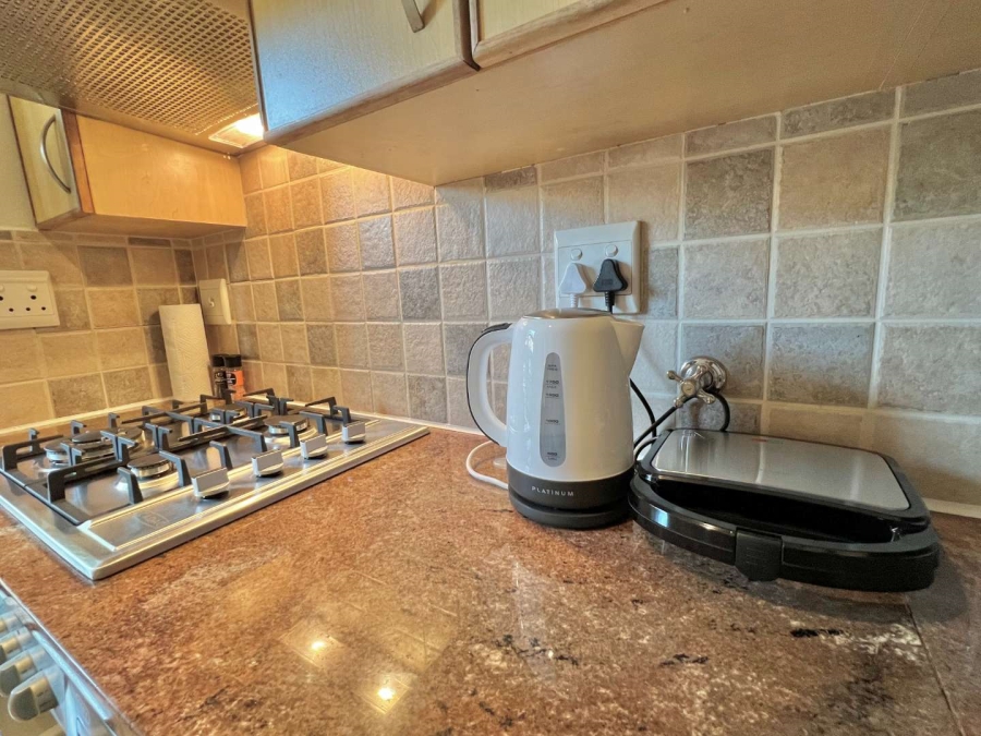 To Let 1 Bedroom Property for Rent in Stellenbosch Central Western Cape